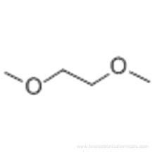 Ethylene glycol dimethy ether CAS 110-71-4